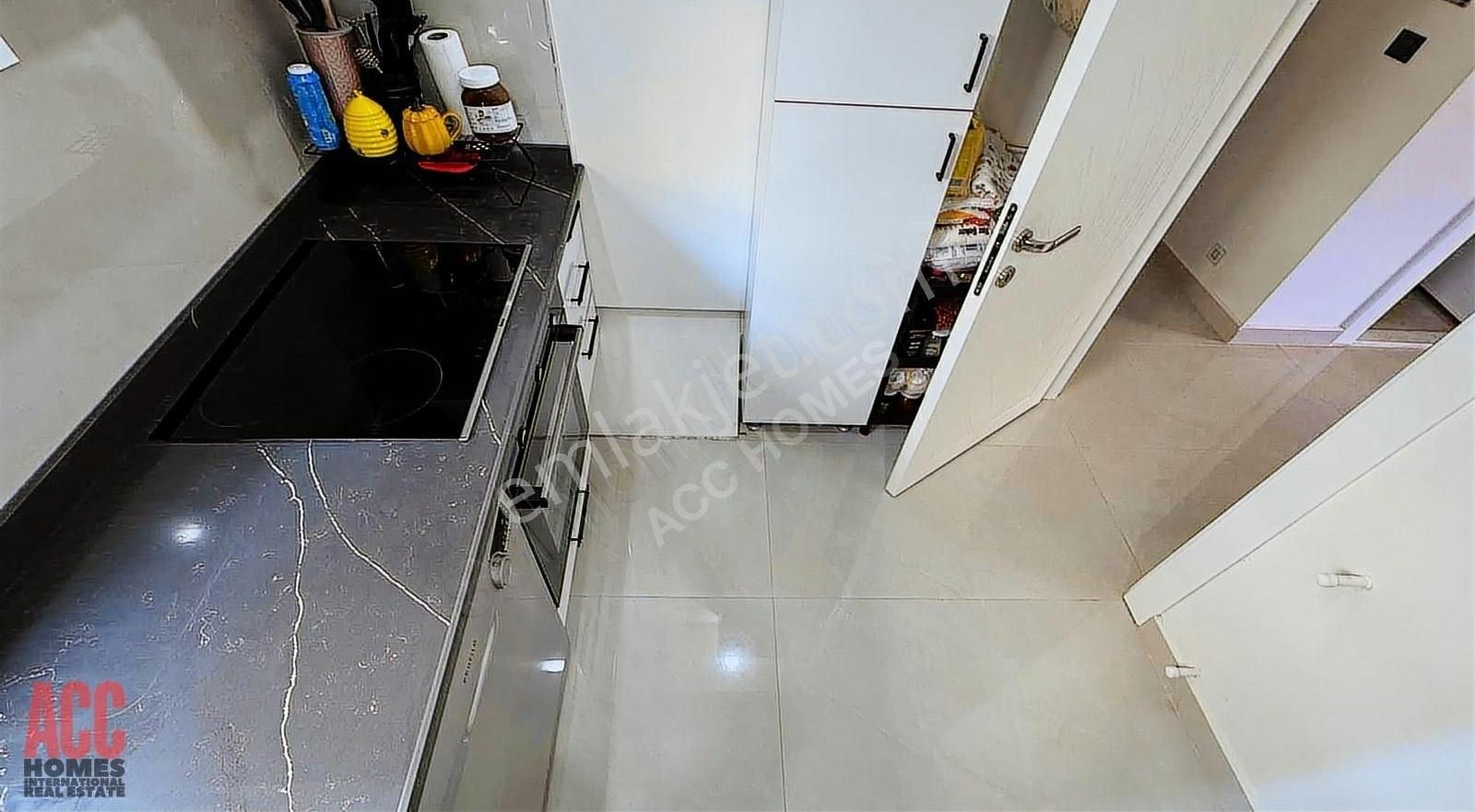 Acc Homes'tan Güvenlik Mahallesinde Şık 3+1 Dublex Daire - Görsel 12