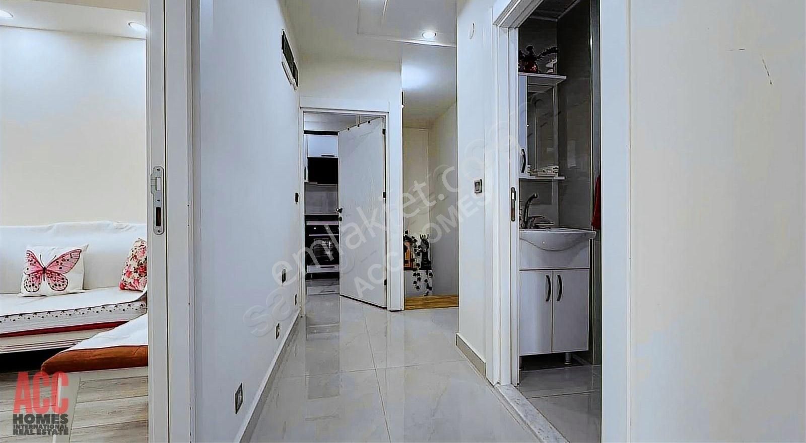 Acc Homes'tan Güvenlik Mahallesinde Şık 3+1 Dublex Daire - Görsel 24