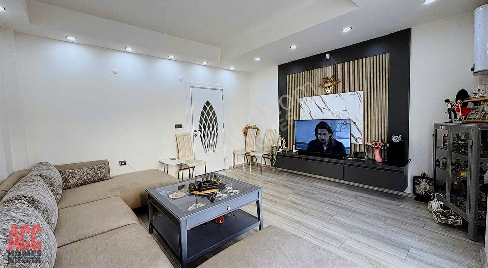 Acc Homes'tan Güvenlik Mahallesinde Şık 3+1 Dublex Daire - Görsel 14