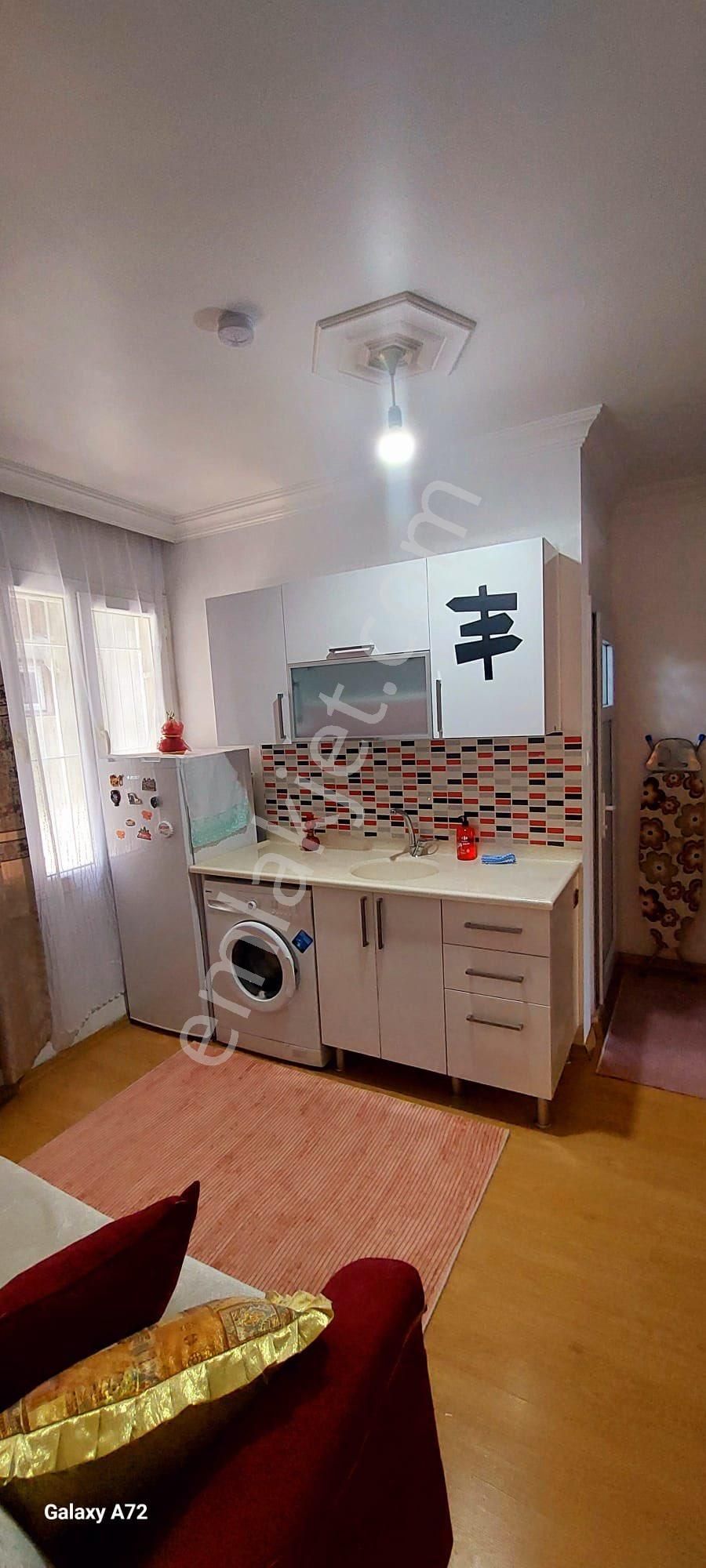 Mahfesığmaz Turgut Özal Bulvarı Yakını, Full Eşyalı Kiralık 1+1
