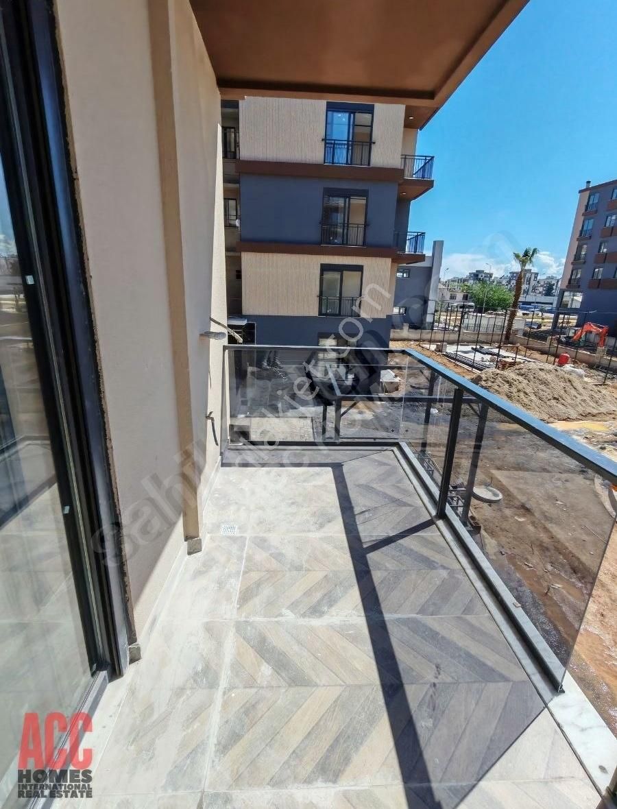 Havva Erçelik'ten Full Donanımlı Sitede 2+1 Daire