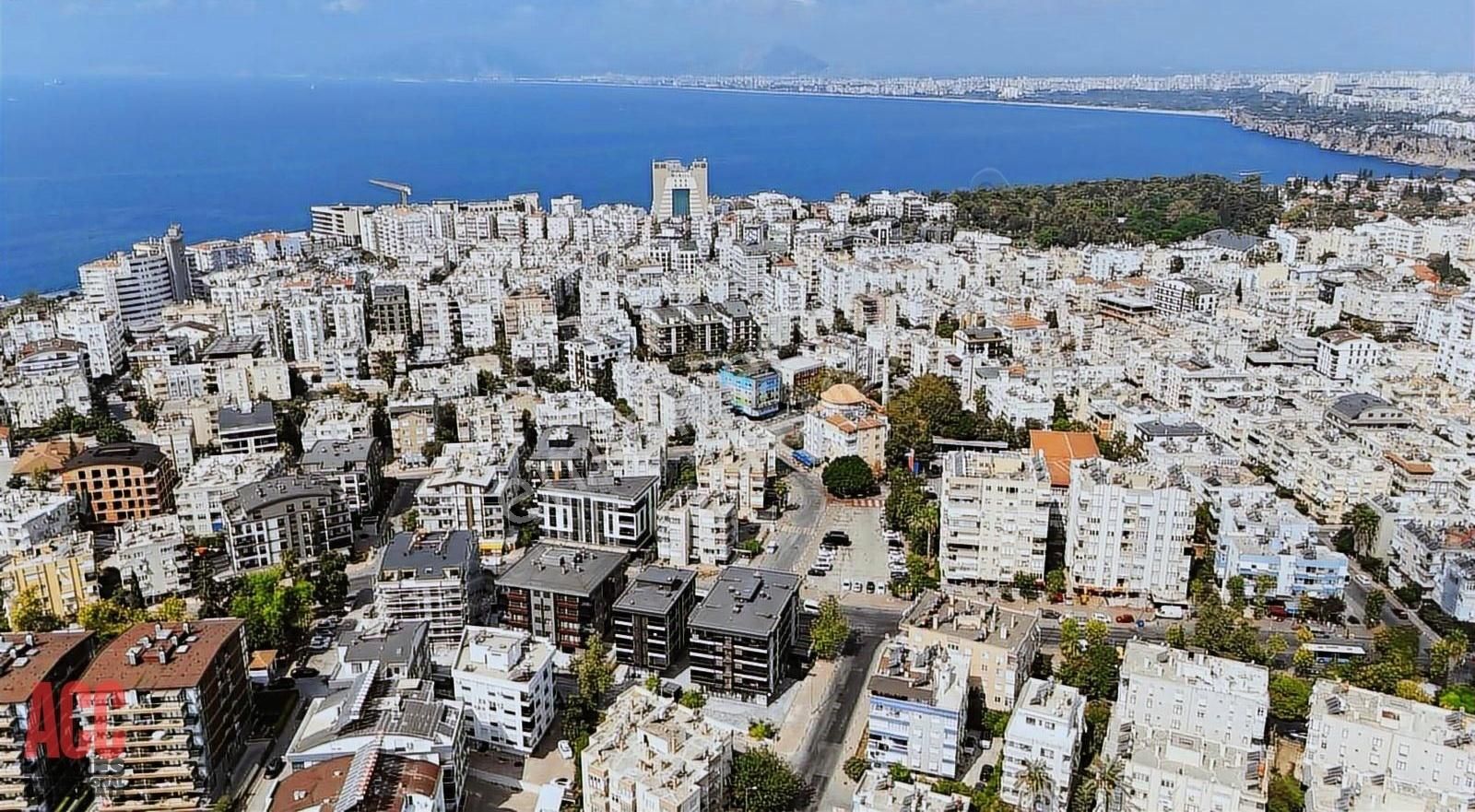 Acc Homes'tan Cebesoyda 2 Katlı 260 M2 Kurumsal Kiracılı Dükkan