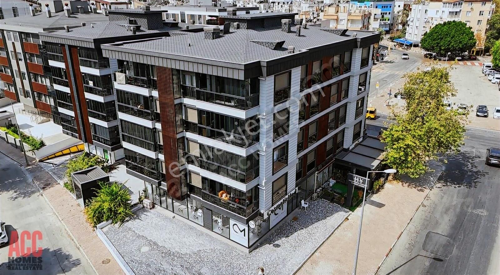 Acc Homes'tan Cebesoyda 2 Katlı 260 M2 Kurumsal Kiracılı Dükkan - Görsel 12