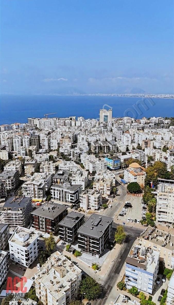 Acc Homes'tan Cebesoyda 2 Katlı 260 M2 Kurumsal Kiracılı Dükkan - Görsel 19