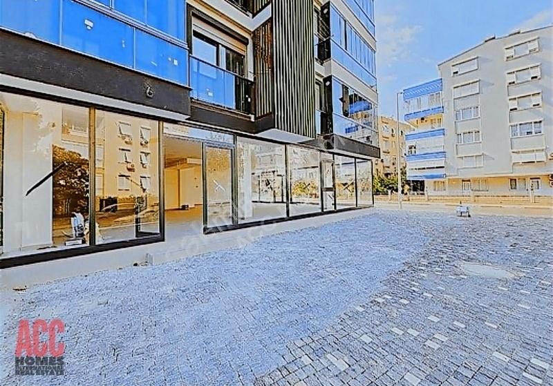 Acc Homes'tan Cebesoyda 2 Katlı 260 M2 Kurumsal Kiracılı Dükkan - Görsel 5