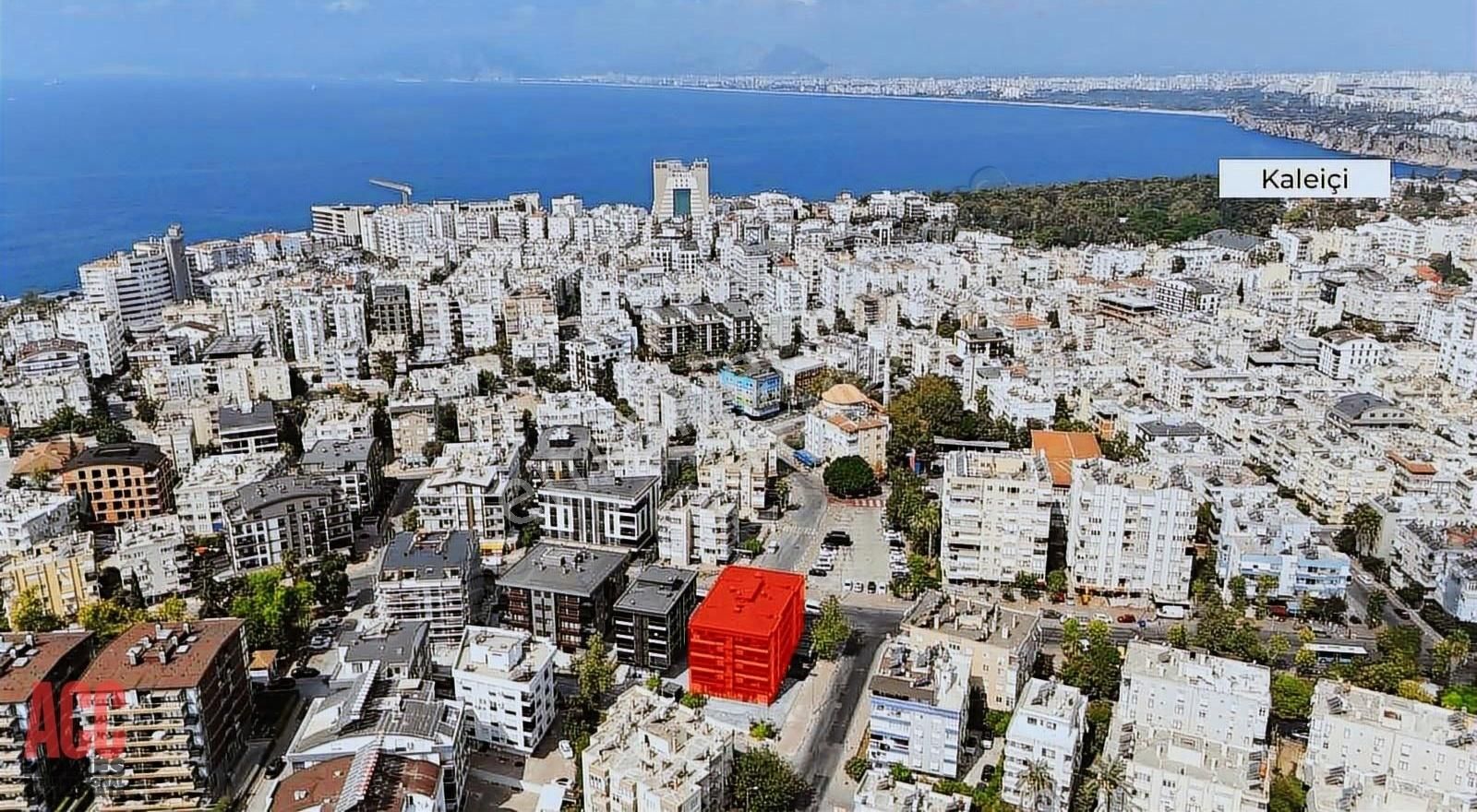 Acc Homes'tan Cebesoyda 2 Katlı 260 M2 Kurumsal Kiracılı Dükkan - Görsel 2