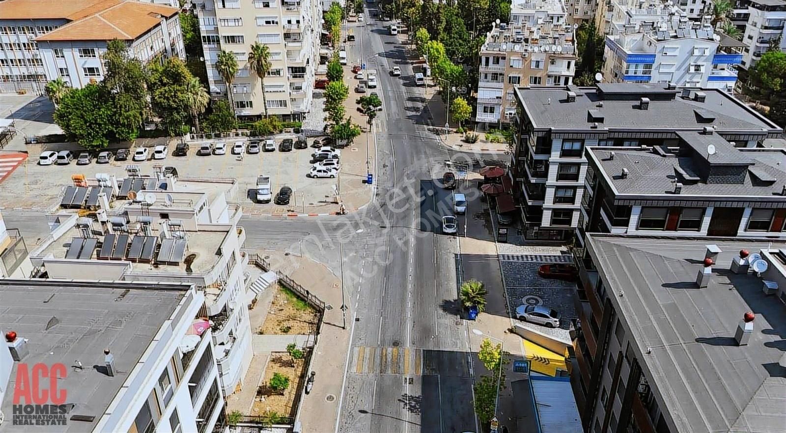 Acc Homes'tan Cebesoyda 2 Katlı 260 M2 Kurumsal Kiracılı Dükkan - Görsel 17