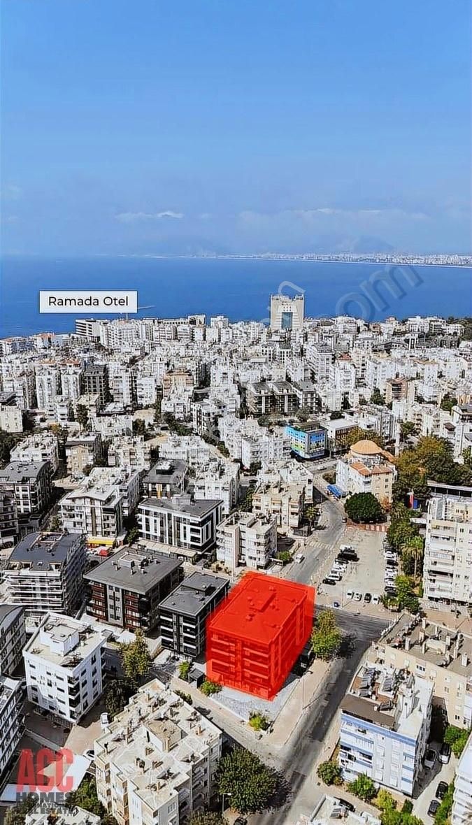 Acc Homes'tan Cebesoyda 2 Katlı 260 M2 Kurumsal Kiracılı Dükkan - Görsel 14