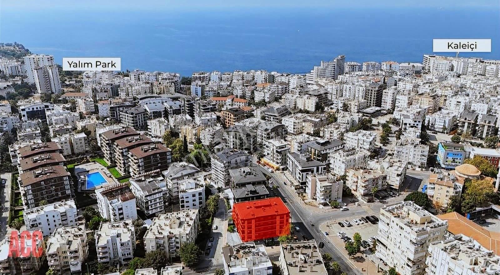Acc Homes'tan Cebesoyda 2 Katlı 260 M2 Kurumsal Kiracılı Dükkan - Görsel 3