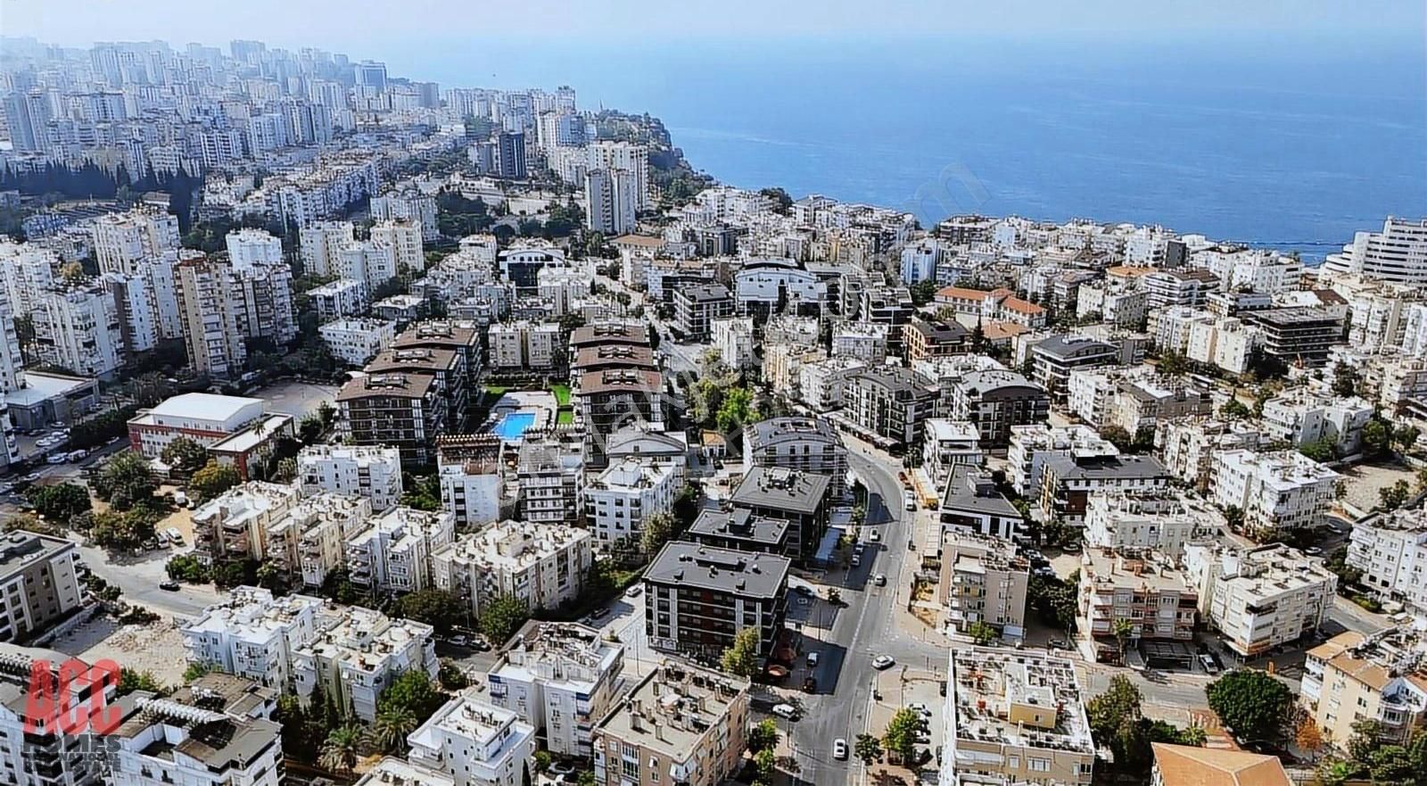 Acc Homes'tan Cebesoyda 2 Katlı 260 M2 Kurumsal Kiracılı Dükkan - Görsel 18