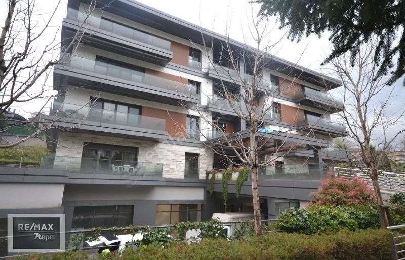 Remax 7tepe'den Acarvadi Evleri'nde Eşyalı Kiralık Daire