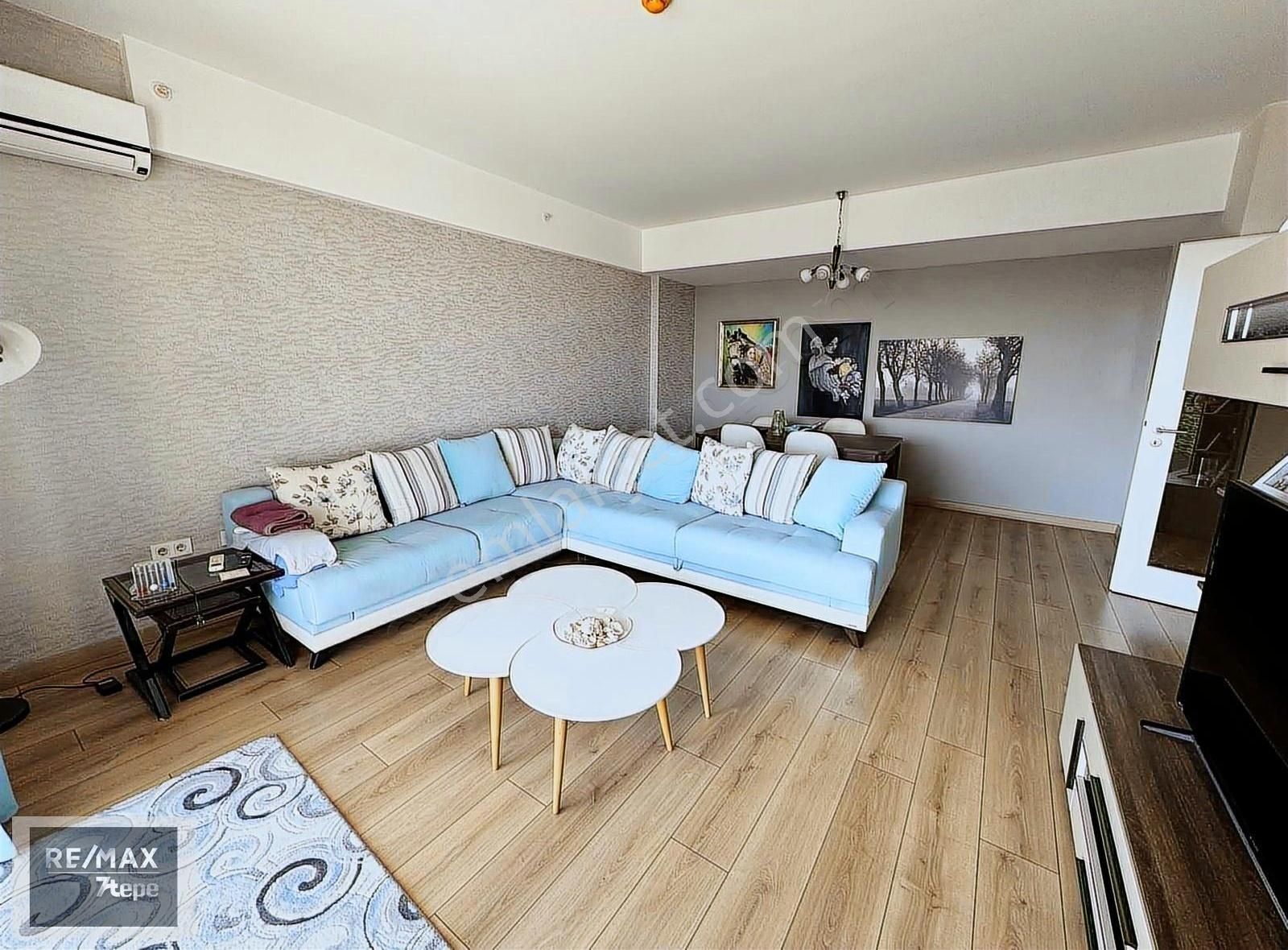 Şule Güleç Tek Yetkili Pashador Satılık 2+1 Daire Kapalı Mutfak - Görsel 13