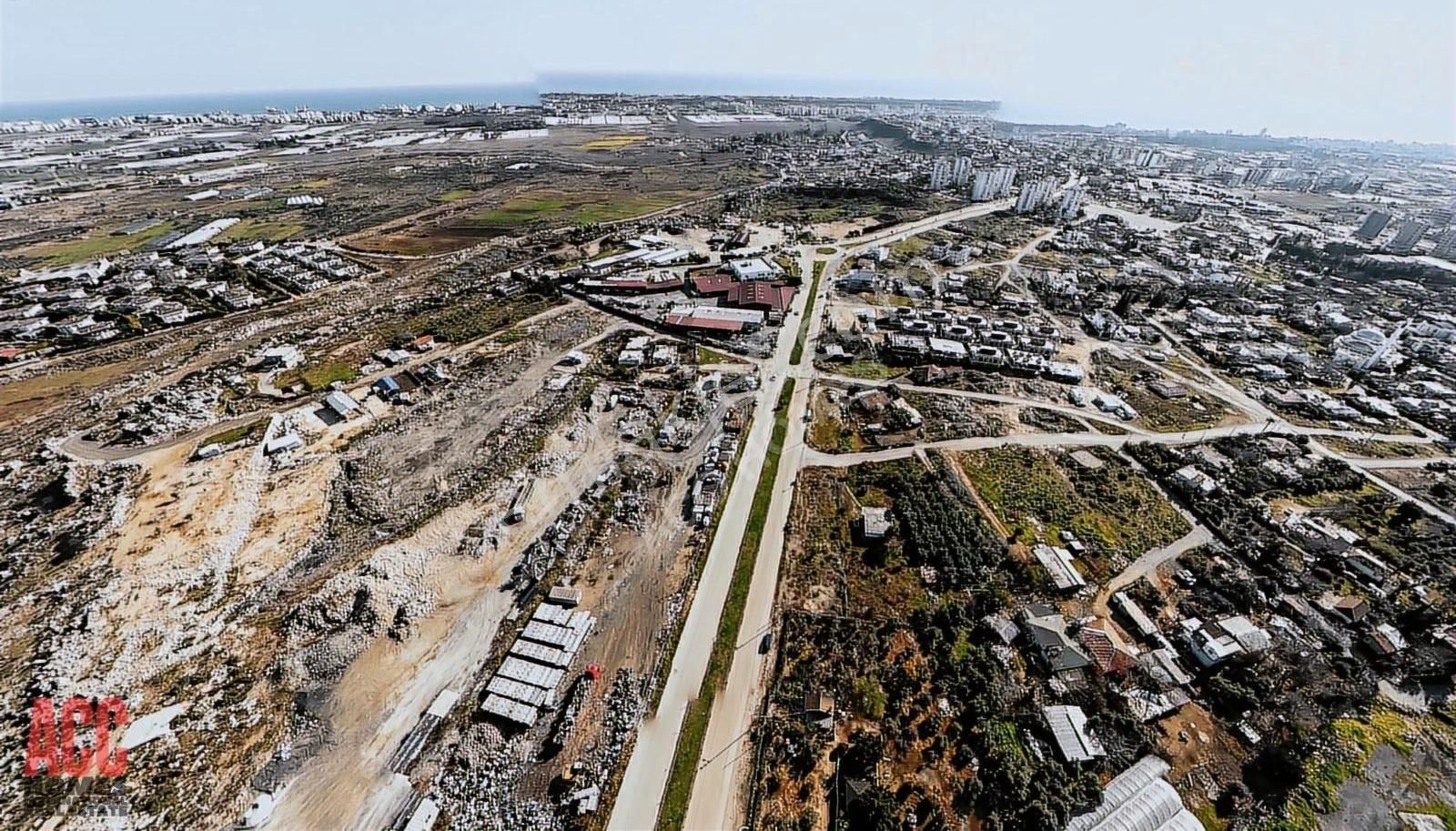Acc Homes'tan Altıntaş 1700 M2' Arsanın 330 M2 Hissesi Satılık