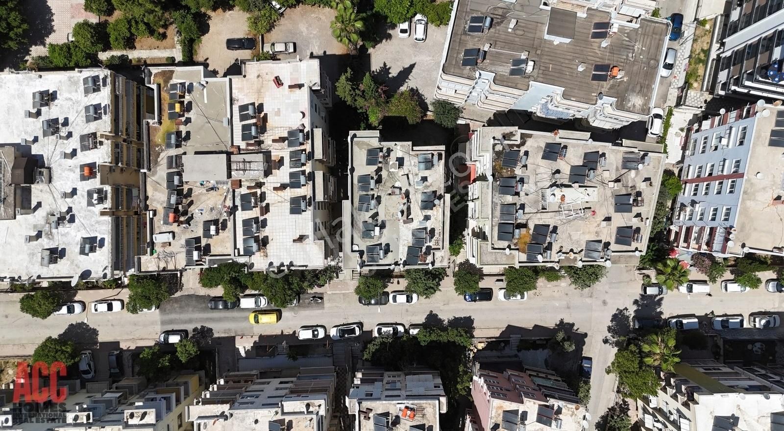 Acc Homes'tan Gençlik Mah. 24 M2 Arsalı Kentsel Dönüşüm Yatırımı - Görsel 8