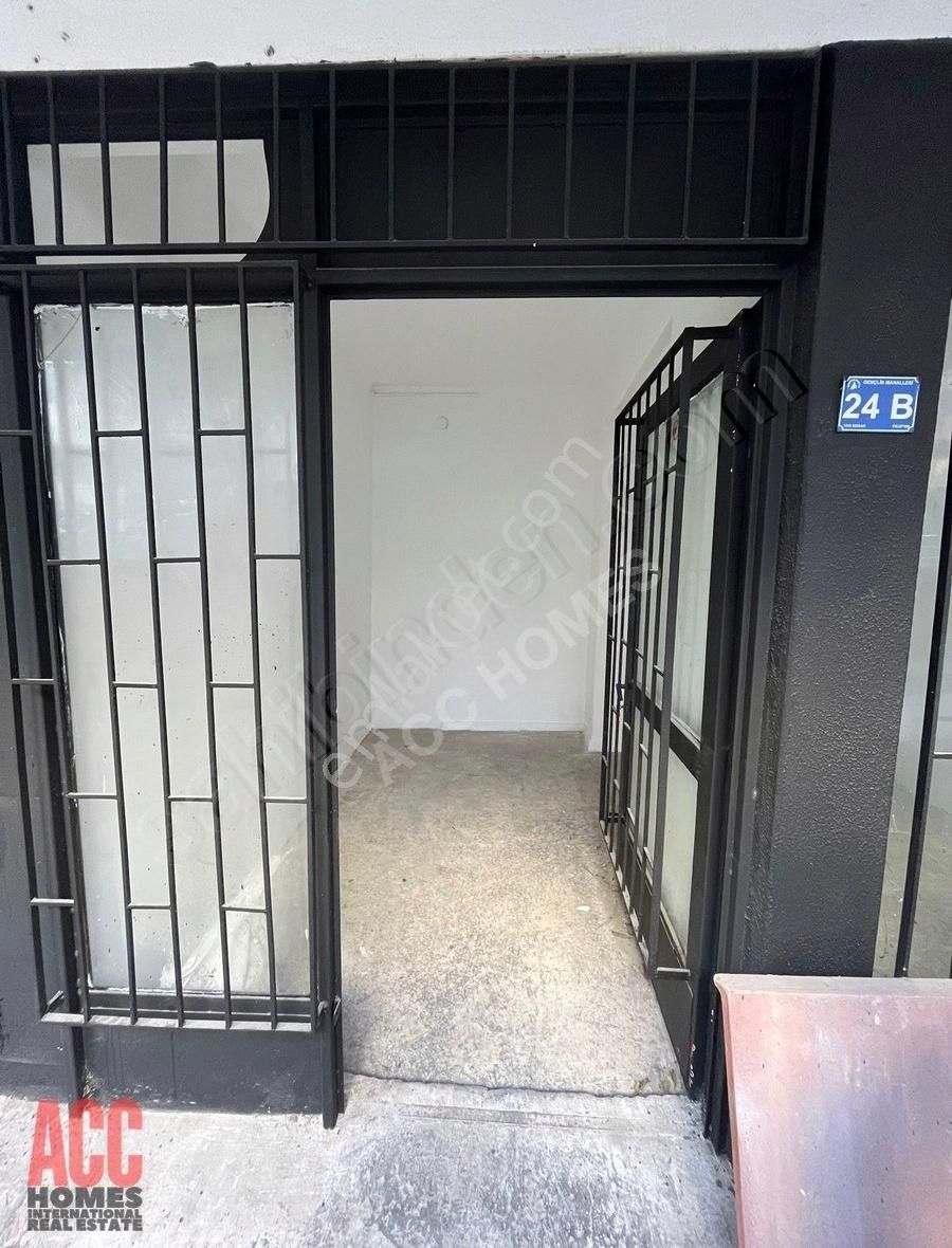 Acc Homes'tan Gençlik Mah. 24 M2 Arsalı Kentsel Dönüşüm Yatırımı - Görsel 2