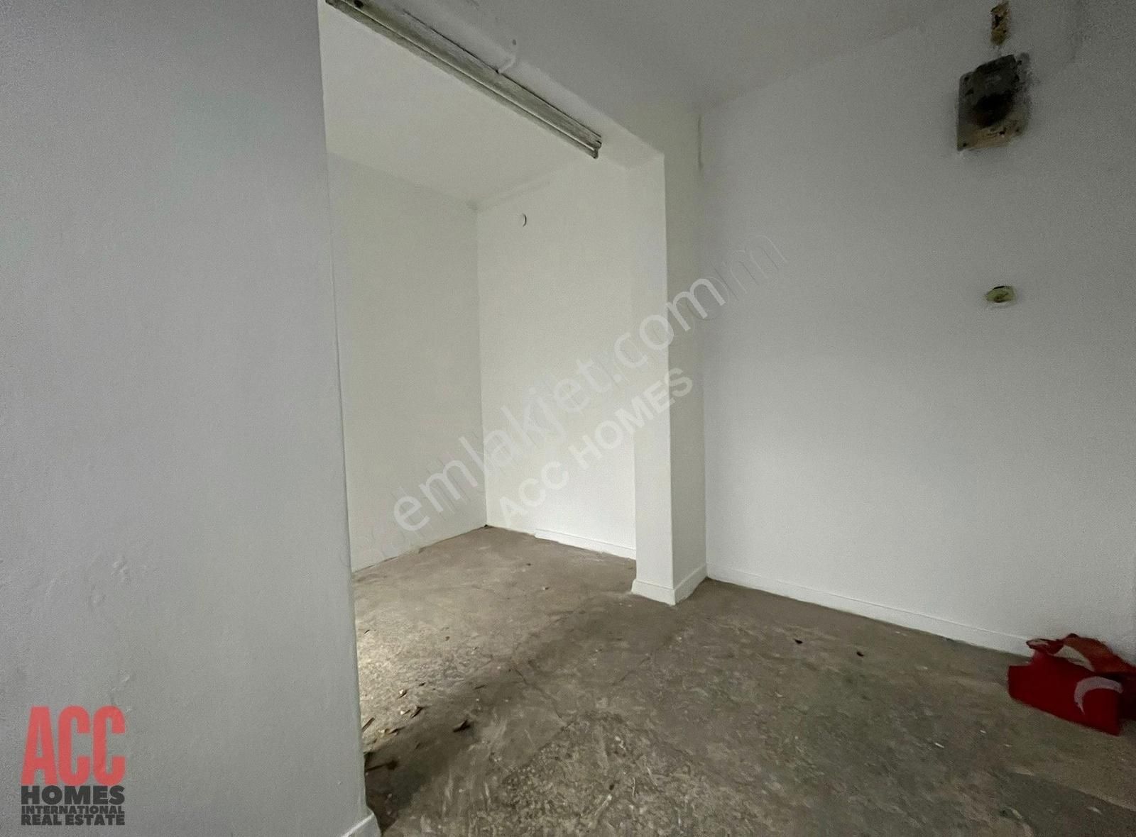 Acc Homes'tan Gençlik Mah. 24 M2 Arsalı Kentsel Dönüşüm Yatırımı - Görsel 5