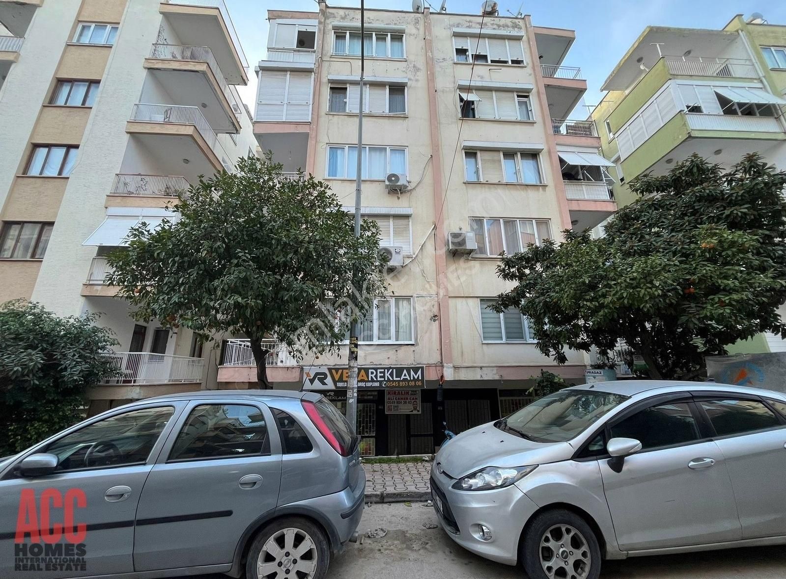 Acc Homes'tan Gençlik Mah. 24 M2 Arsalı Kentsel Dönüşüm Yatırımı - Görsel 13