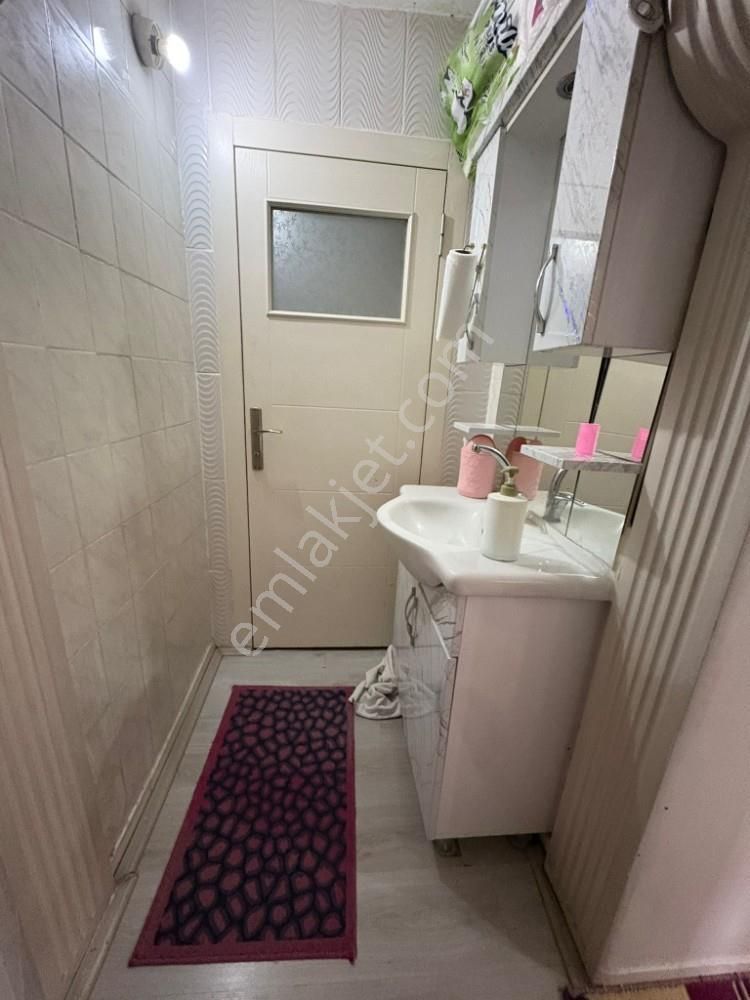 Sincan Osmanlı Mahallesinde 3+1 Daire