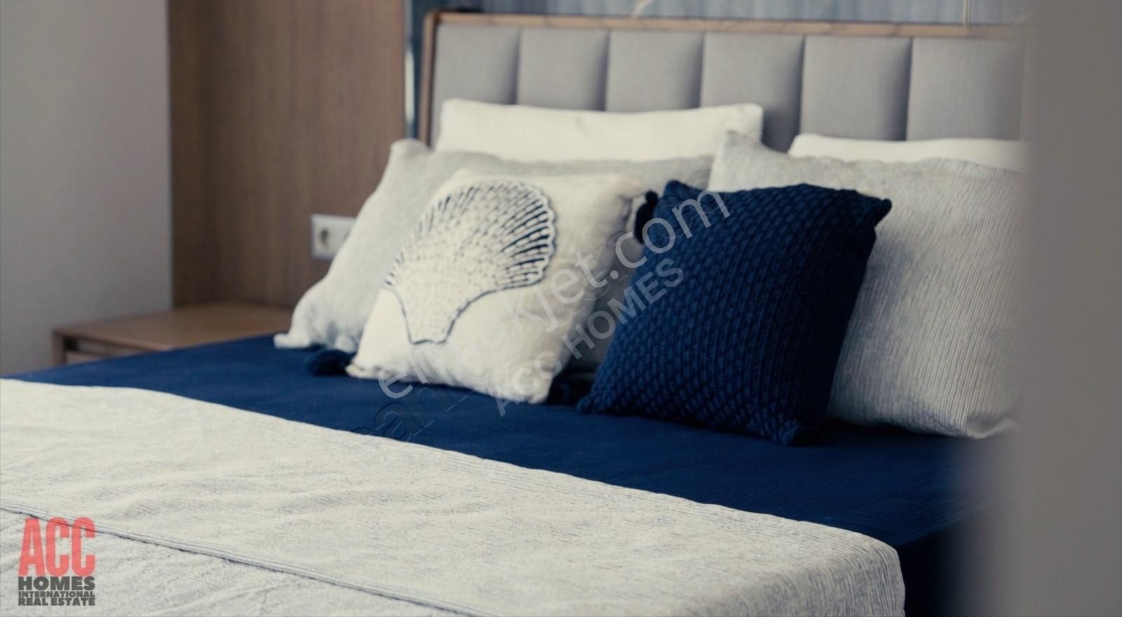 Acc Homes'tan Döşemealtı Altınkale'de Siteiçi Ultra Lüks Villa - Görsel 15