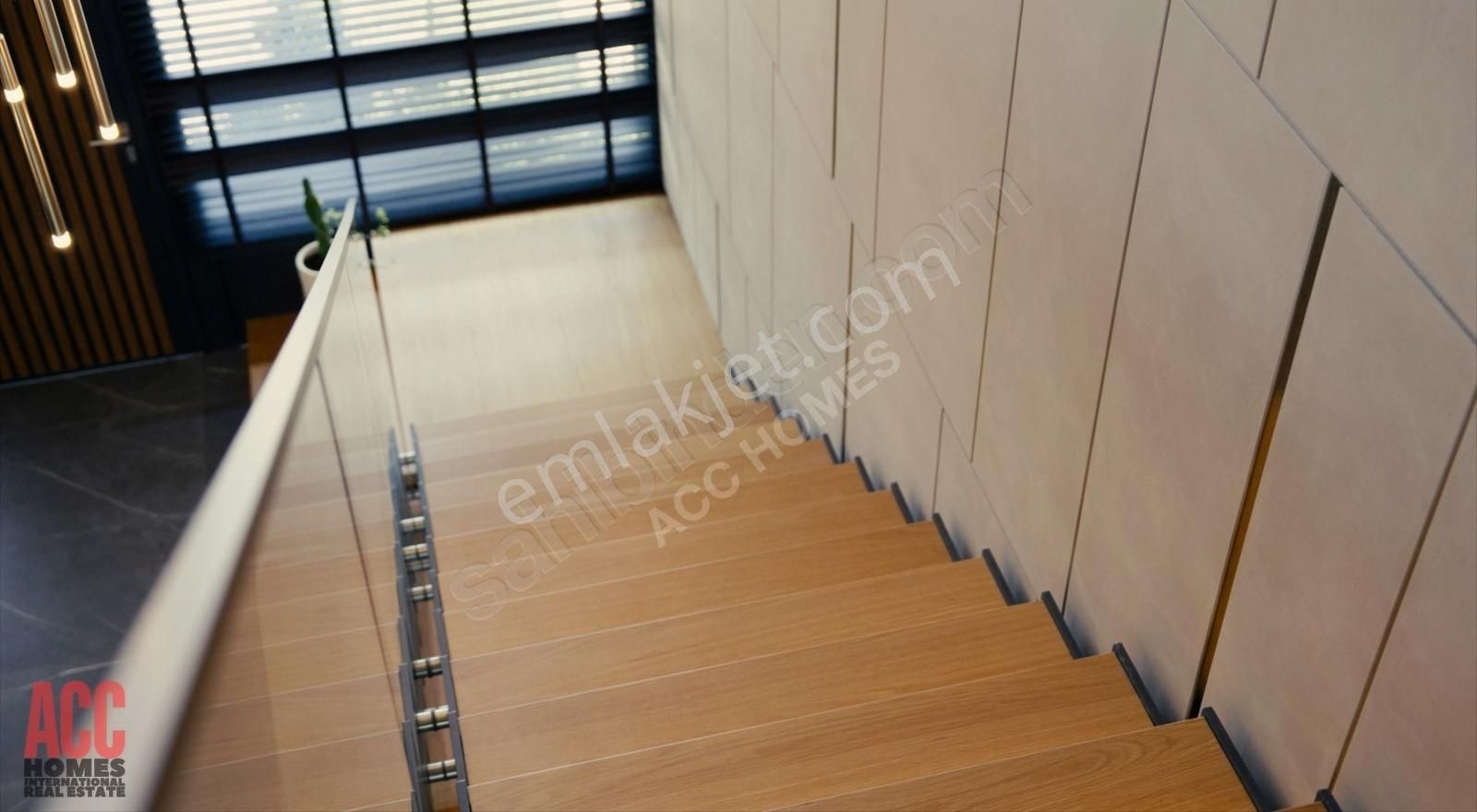 Acc Homes'tan Döşemealtı Altınkale'de Siteiçi Ultra Lüks Villa - Görsel 9