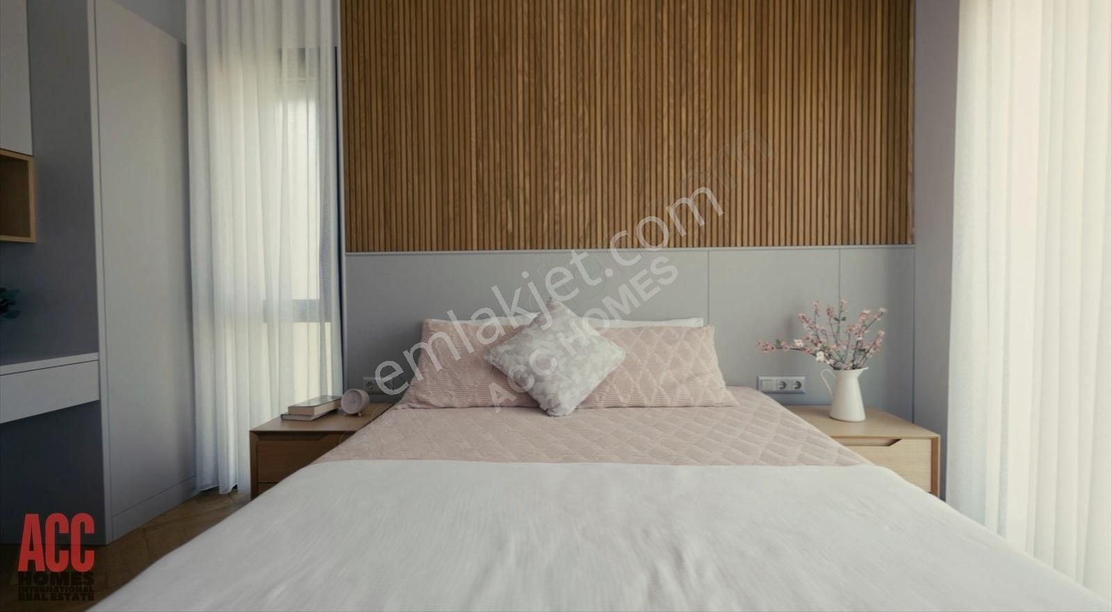 Acc Homes'tan Döşemealtı Altınkale'de Siteiçi Ultra Lüks Villa - Görsel 14