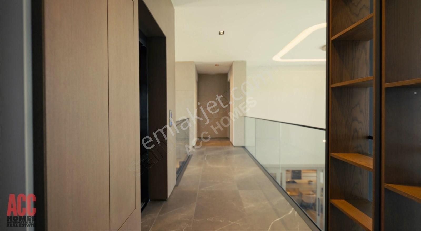 Acc Homes'tan Döşemealtı Altınkale'de Siteiçi Ultra Lüks Villa - Görsel 5