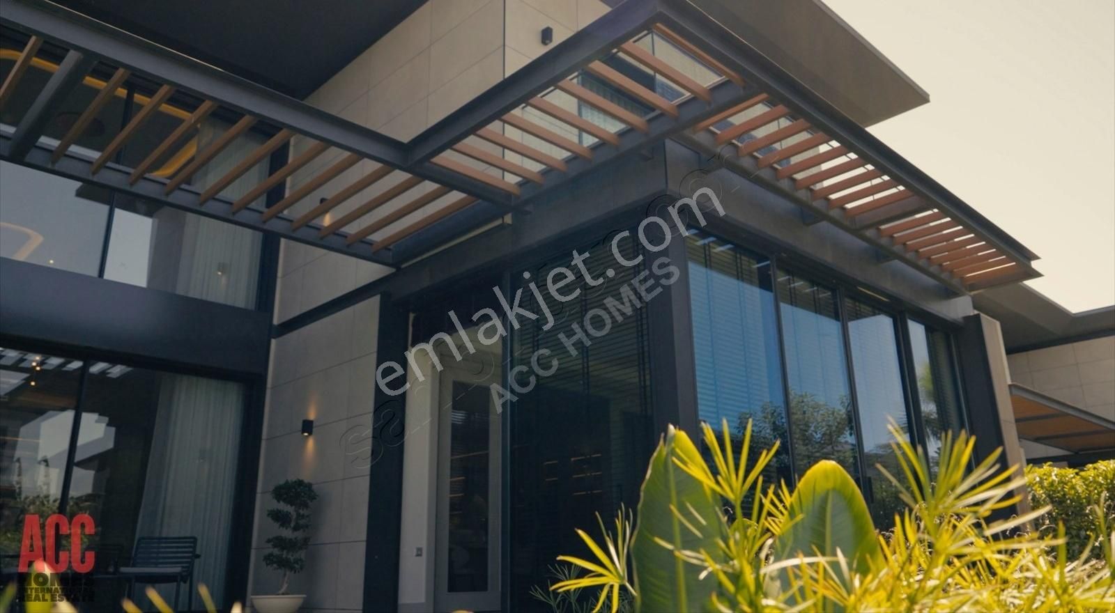 Acc Homes'tan Döşemealtı Altınkale'de Siteiçi Ultra Lüks Villa - Görsel 13