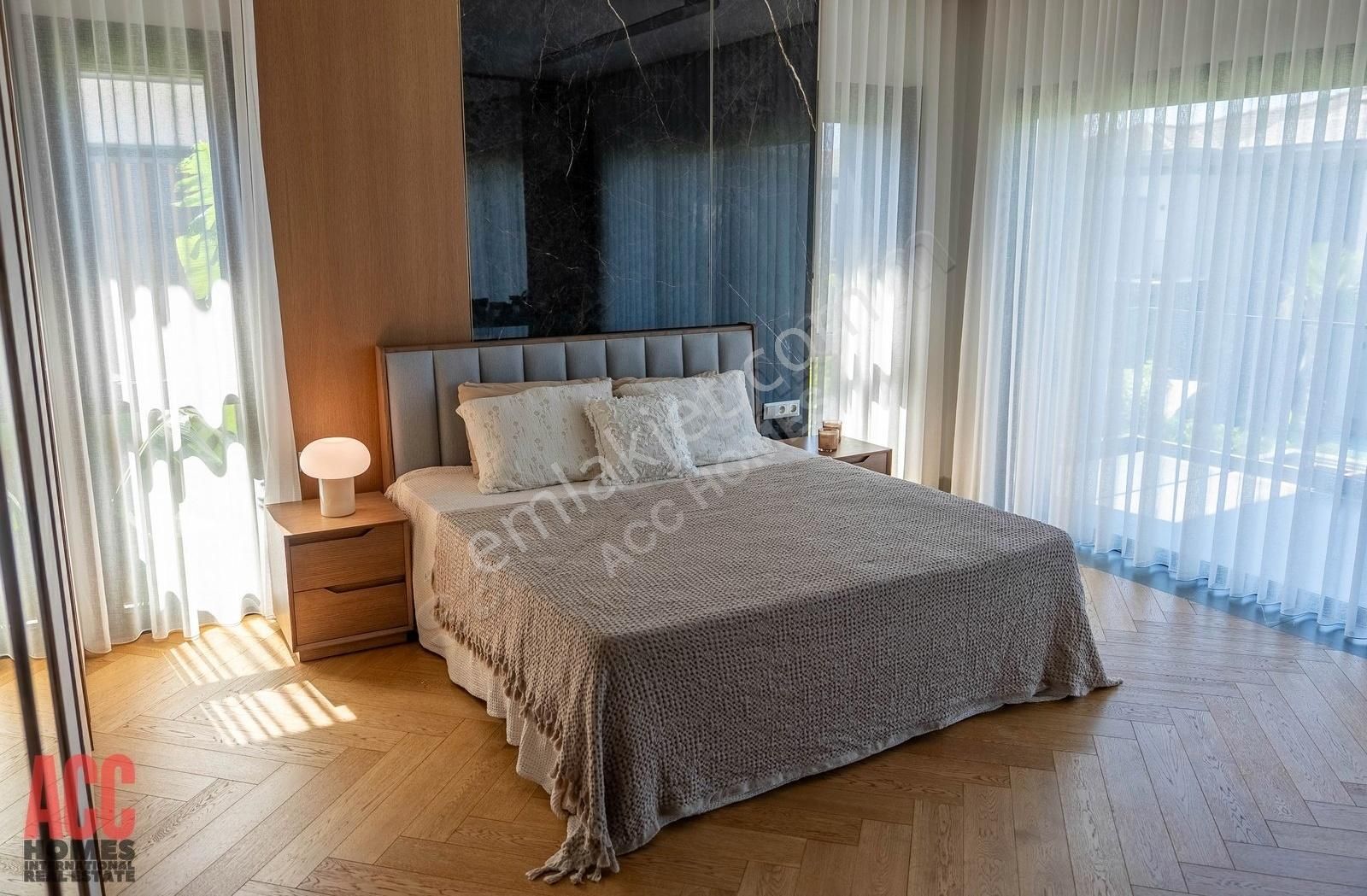 Acc Homes'tan Döşemealtı Altınkale'de Siteiçi Ultra Lüks Villa - Görsel 16