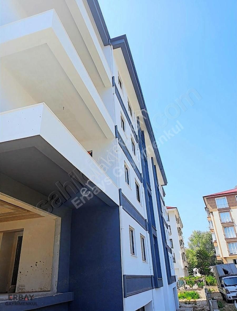 Bolu Merkez Aşağısoku Mahallesi Satılık Daireler - Görsel 5