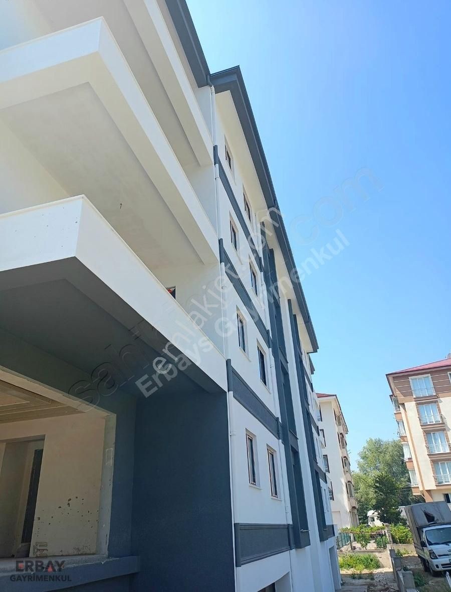 Bolu Merkez Aşağısoku Mahallesi Satılık Daireler - Görsel 14