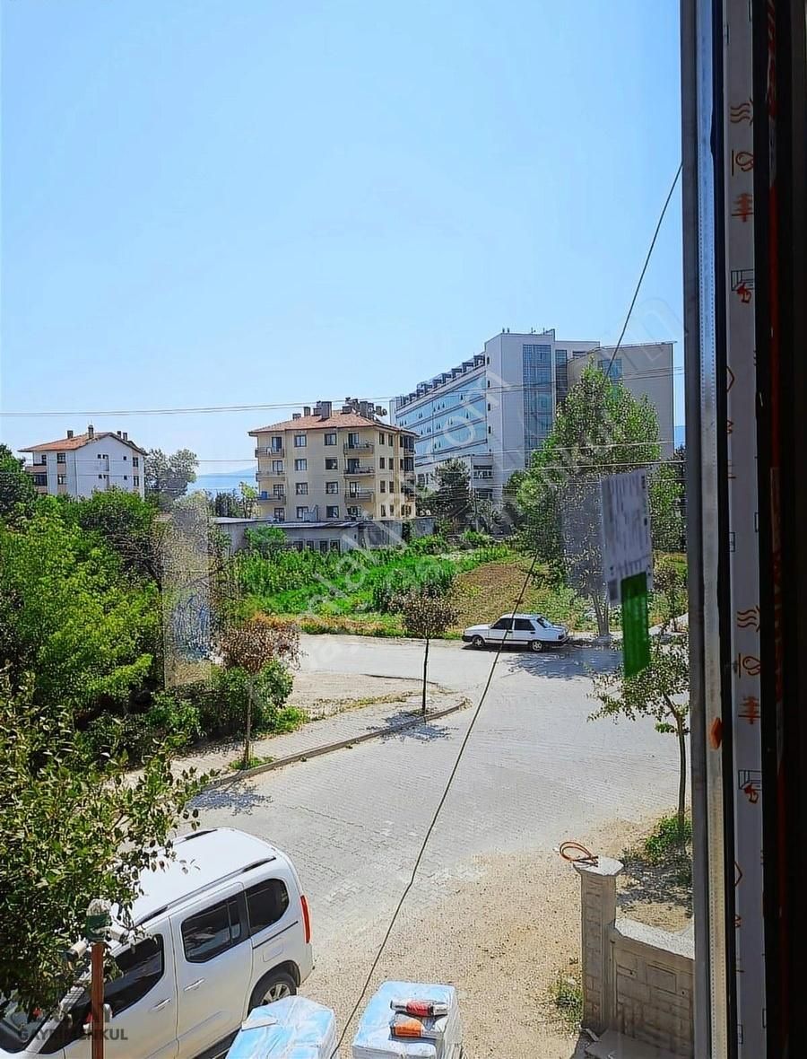 Bolu Merkez Aşağısoku Mahallesi Satılık Daireler - Görsel 8