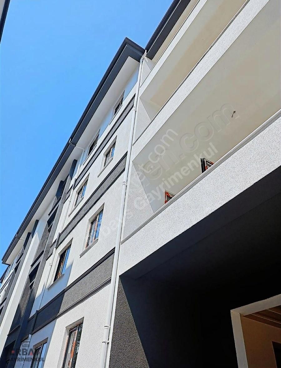 Bolu Merkez Aşağısoku Mahallesi Satılık Daireler - Görsel 4