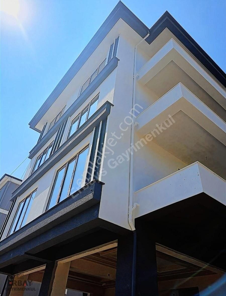 Bolu Merkez Aşağısoku Mahallesi Satılık Daireler - Görsel 10