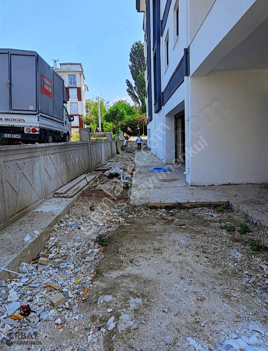 Bolu Merkez Aşağısoku Mahallesi Satılık Daireler - Görsel 13