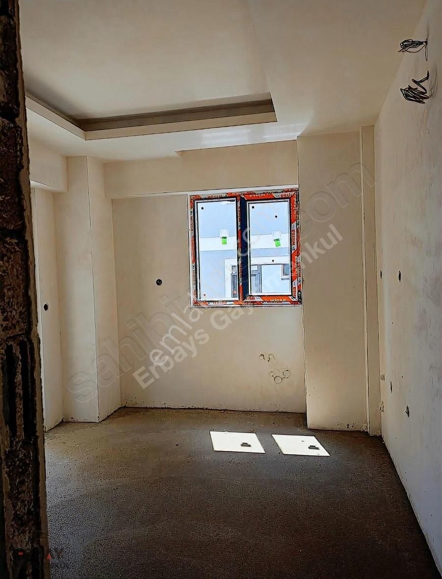 Bolu Merkez Aşağısoku Mahallesi Satılık Daireler - Görsel 7