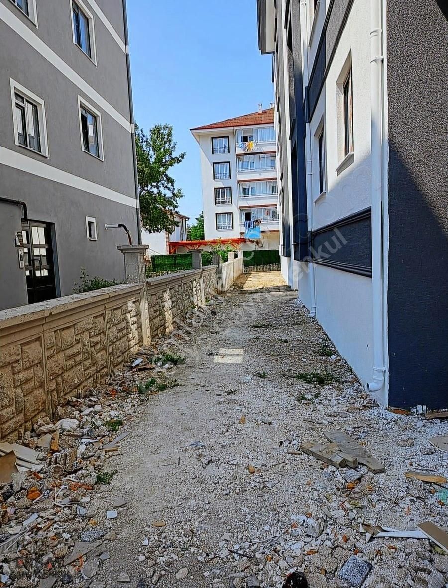 Bolu Merkez Aşağısoku Mahallesi Satılık Daireler - Görsel 3