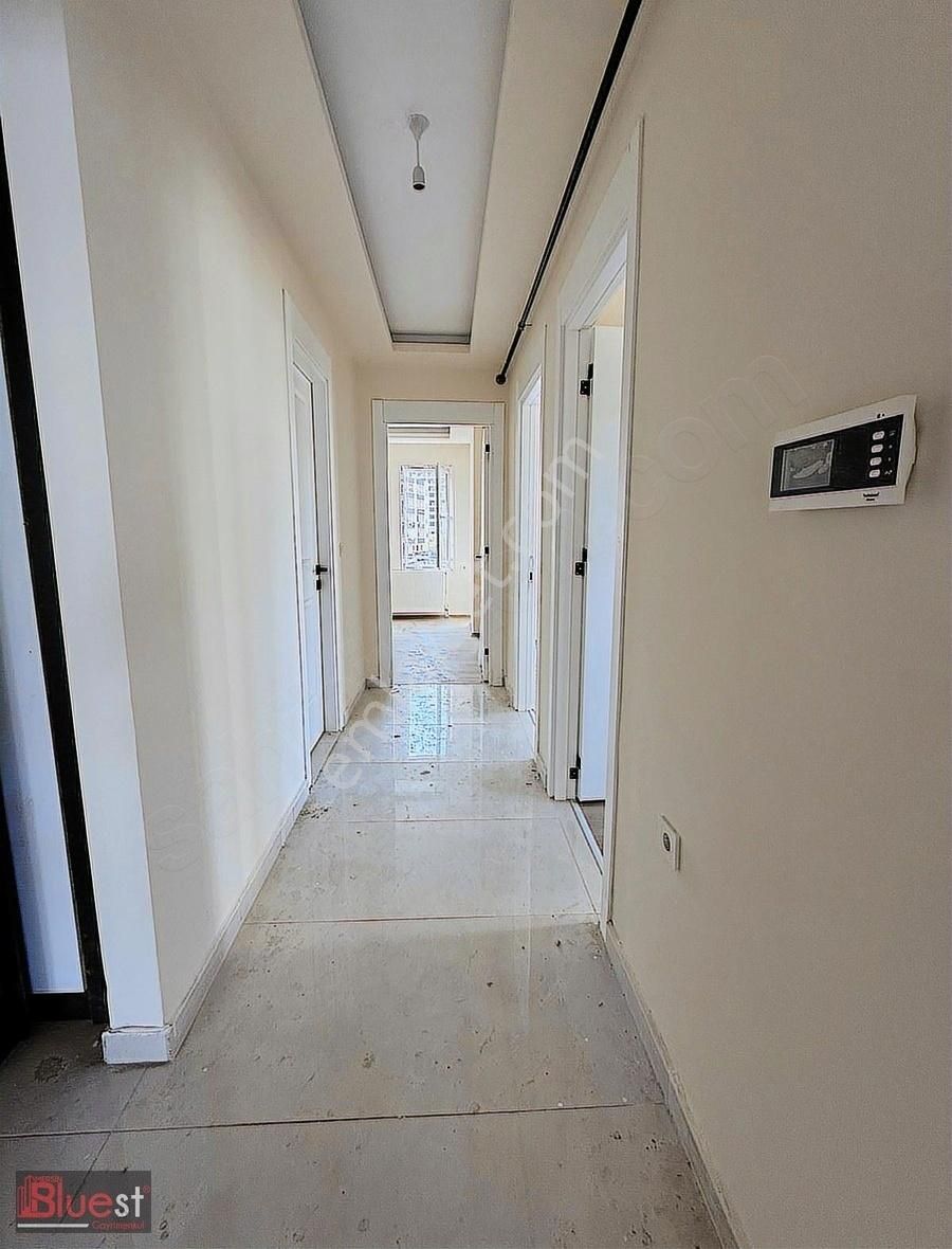 Yukarı Alata Kiralık 3+1 Daire