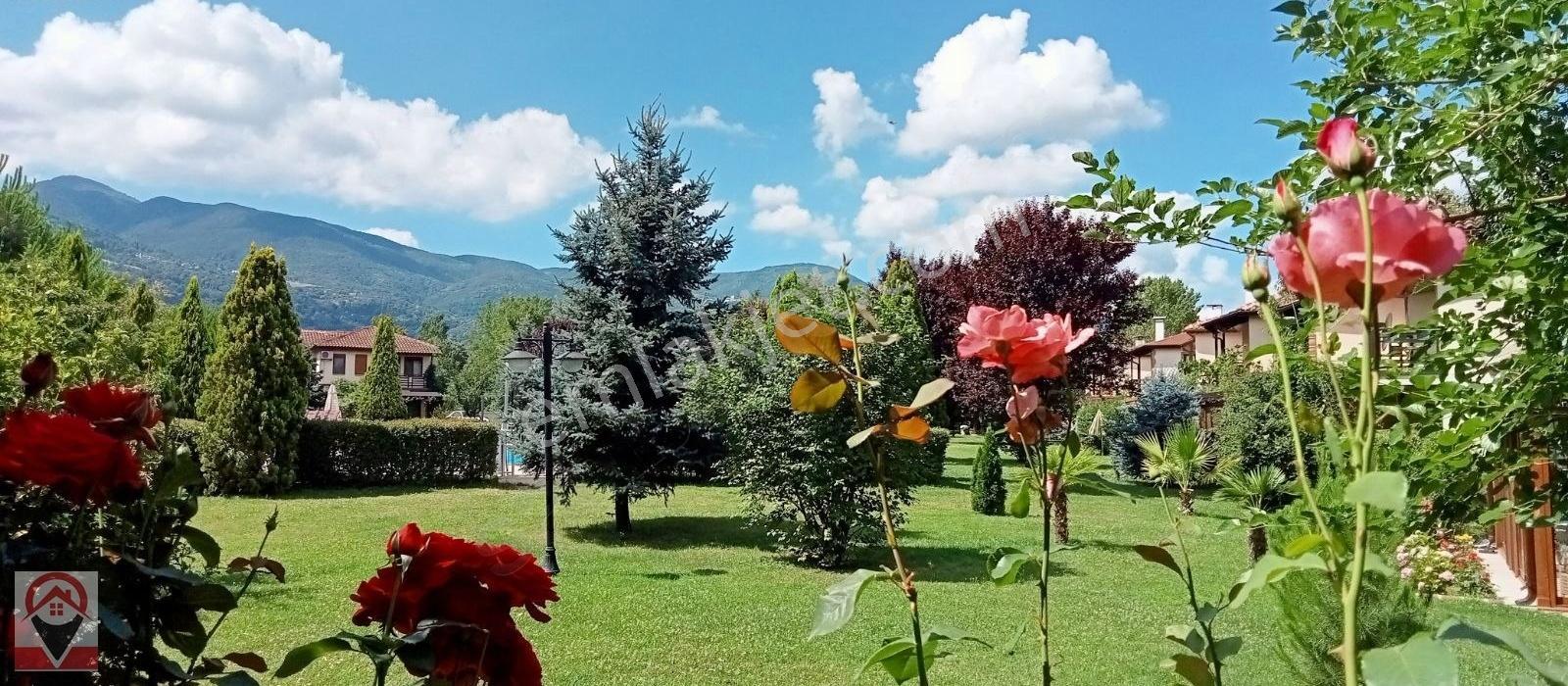 Kuloglu Eml&ıns Kocaelı Kartepe Suadıye De Esyalı Satılık Vılla - Görsel 12
