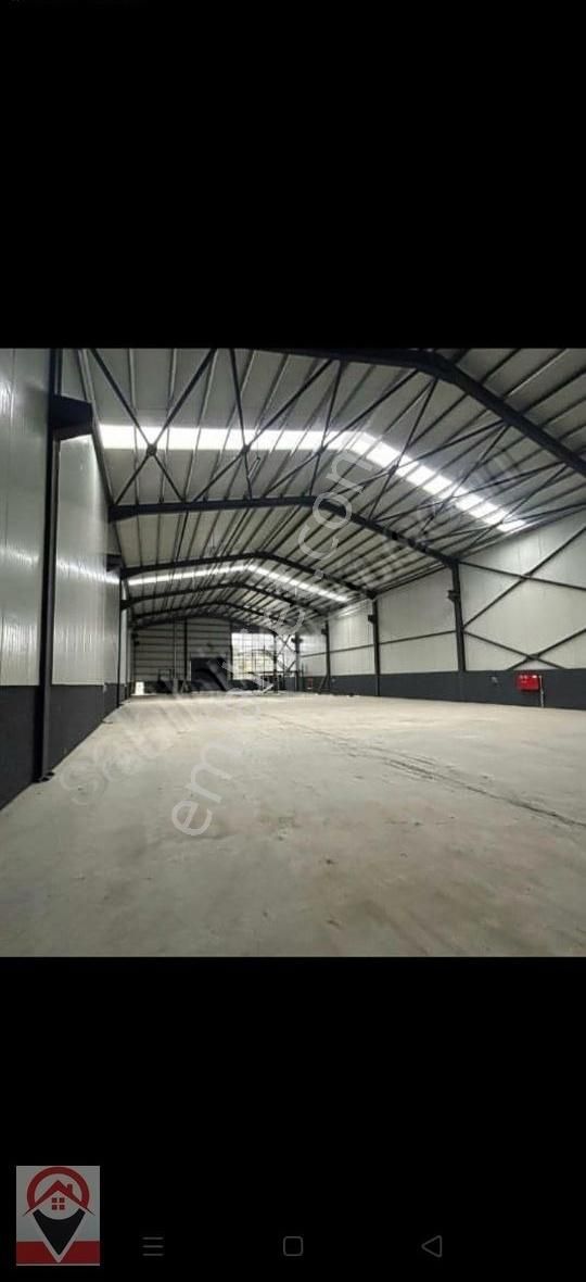 Kocaeli Kartepe Suadiyede Kuloğlu Emlk&inşttan Kiralık Depo - Görsel 3