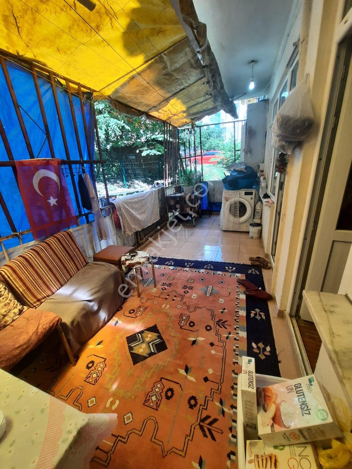 Liman Mah.satılık 2+1 Daire