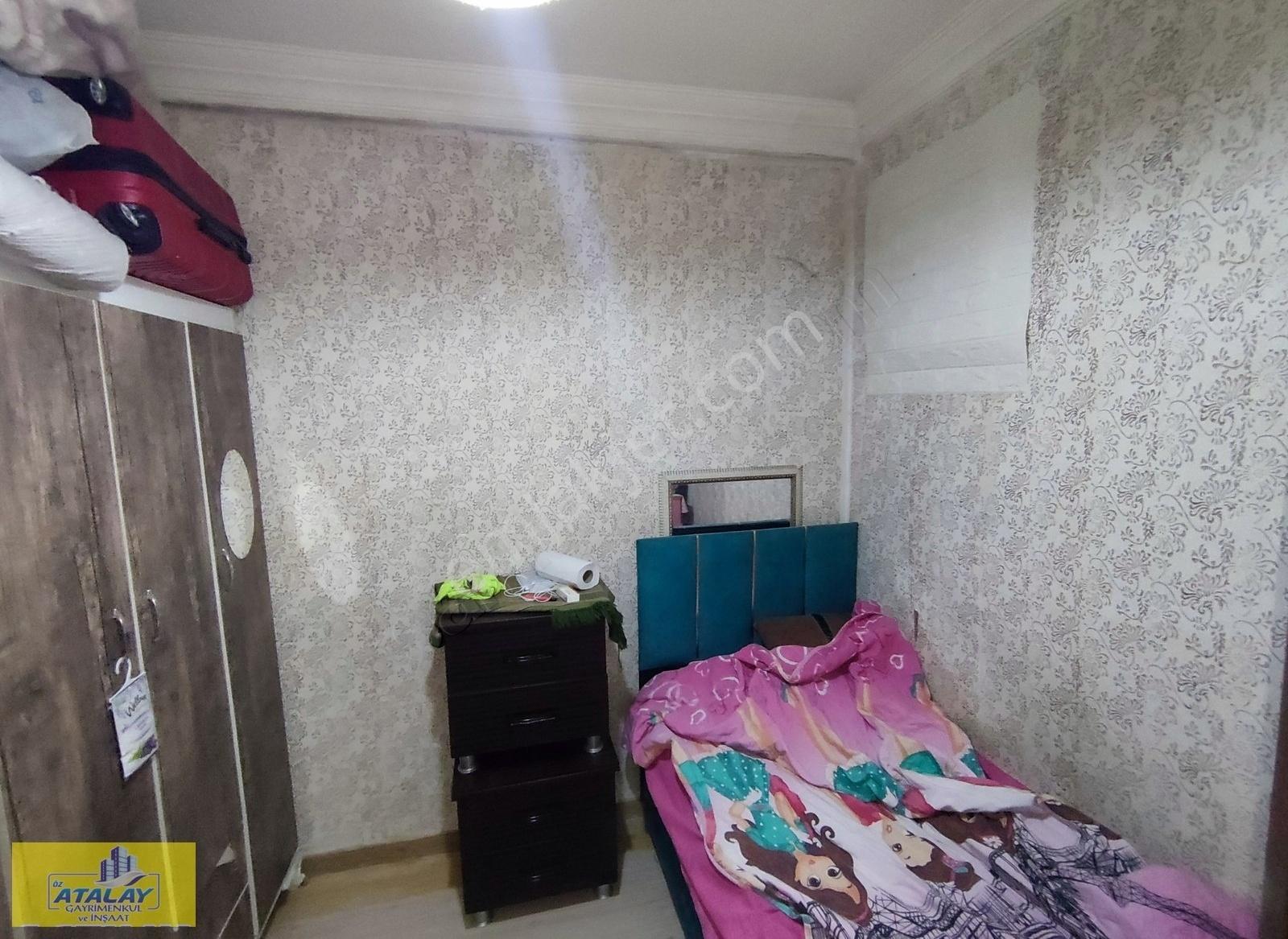 Öz Atalay Gayrimenkulden Ünüversite Civarı 2+1 Stüdyo Daire Stlk - Görsel 8