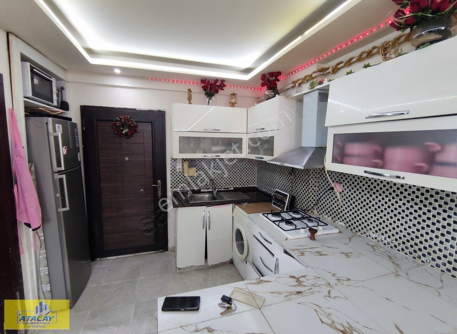 Öz Atalay Gayrimenkulden Ünüversite Civarı 2+1 Stüdyo Daire Stlk - Görsel 21