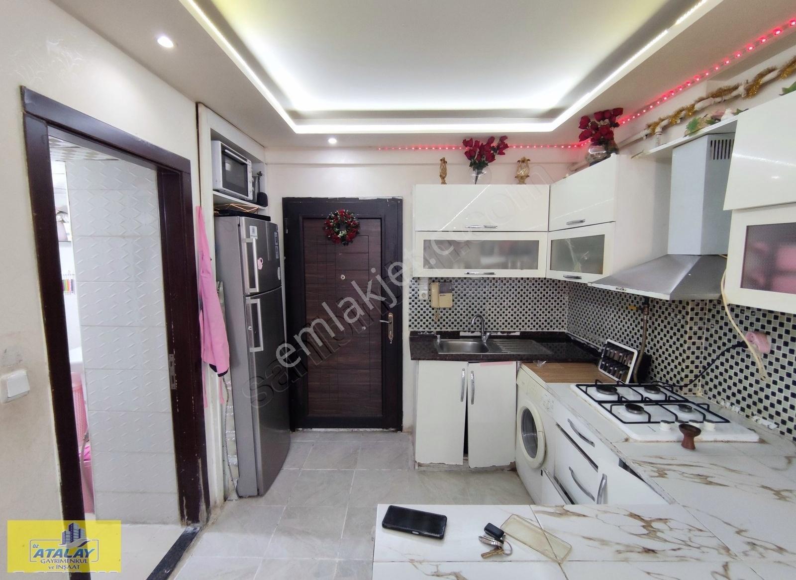 Öz Atalay Gayrimenkulden Ünüversite Civarı 2+1 Stüdyo Daire Stlk - Görsel 20