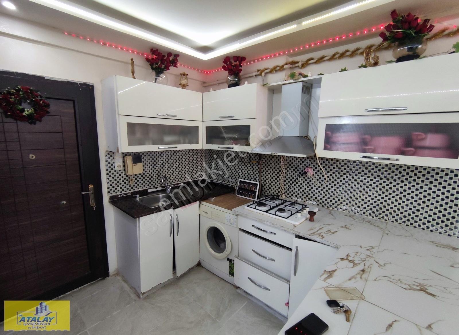 Öz Atalay Gayrimenkulden Ünüversite Civarı 2+1 Stüdyo Daire Stlk - Görsel 13
