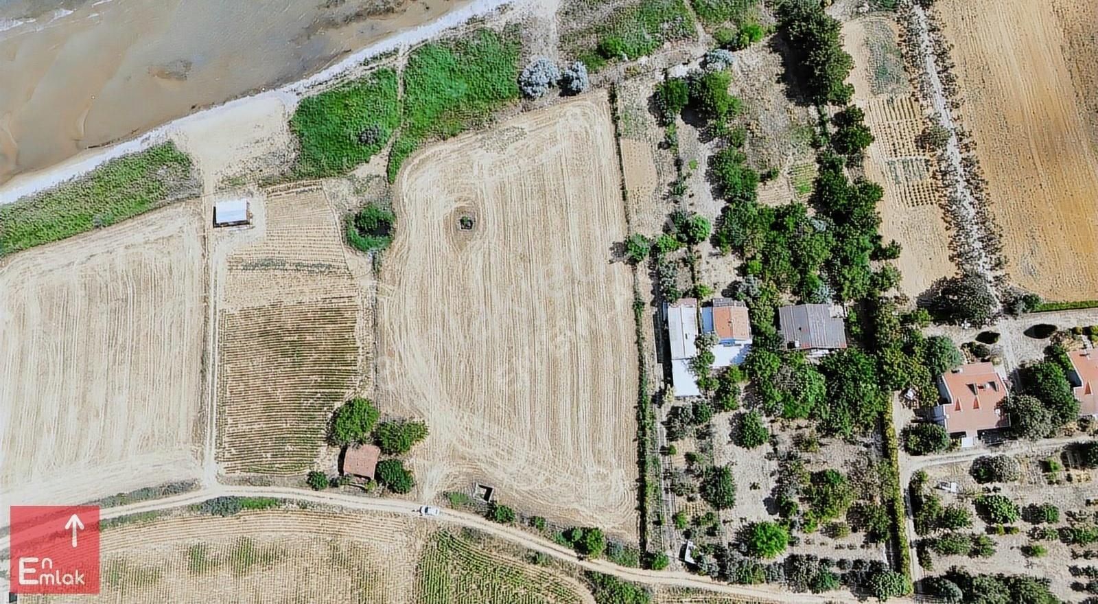 Sarozun Maviliğine Komşu, Gelecek Vaat Eden Parsel - Görsel 5