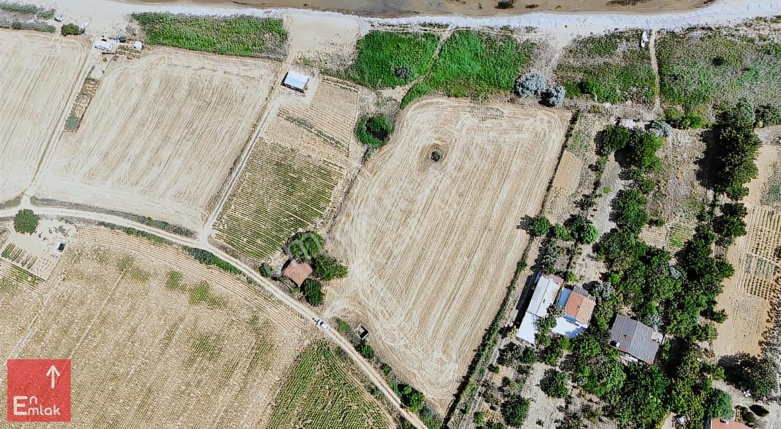 Sarozun Maviliğine Komşu, Gelecek Vaat Eden Parsel - Görsel 11