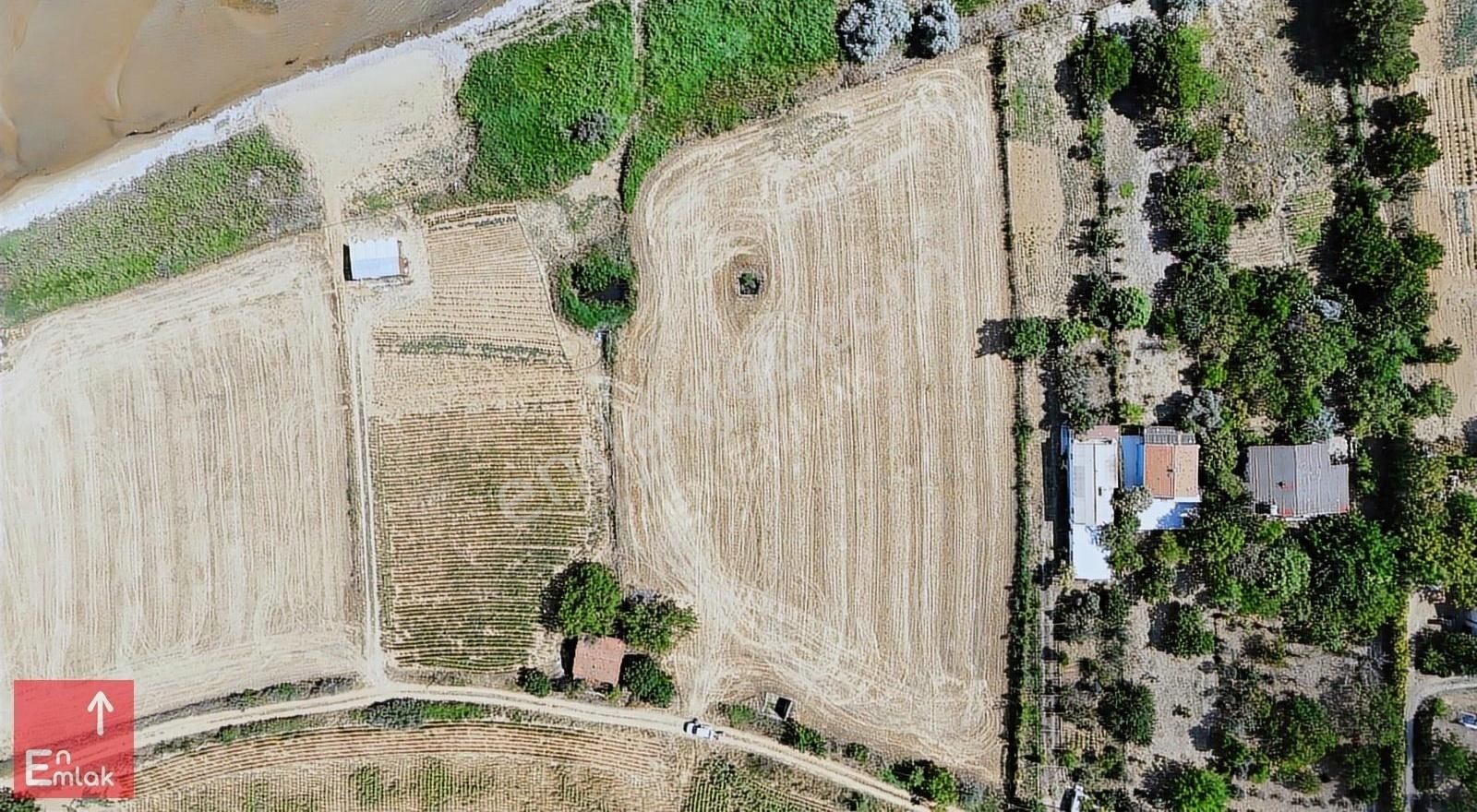 Sarozun Maviliğine Komşu, Gelecek Vaat Eden Parsel - Görsel 10