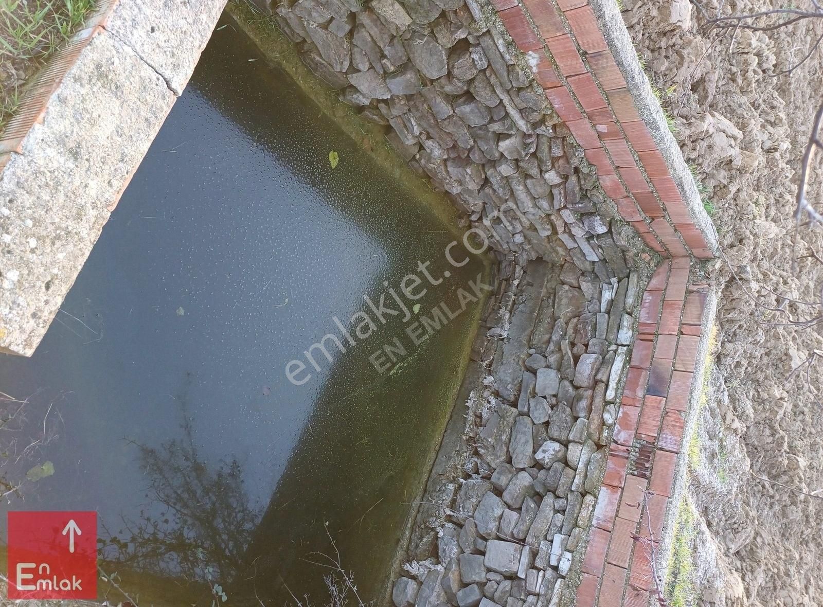 Sarozun Maviliğine Komşu, Gelecek Vaat Eden Parsel - Görsel 9