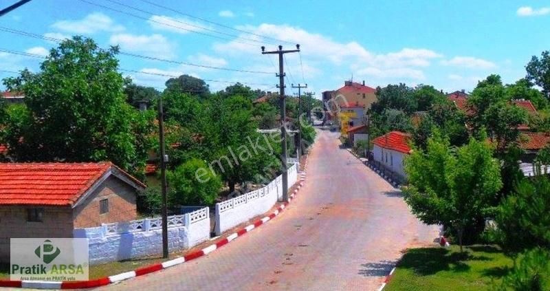 Rojemizde Yarısı Peşin Yarısı Taksitle Arsa Sahibi Yapıyoruz