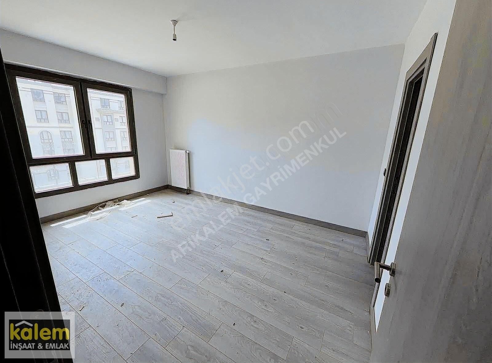 Kalemden 15 Temmuz Evlerinde 3. Etapta 3+1 110 M2 Daire